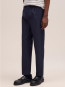 Bill 10021 pant deep navy 