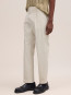 Bill 1804 pant ivory 