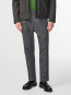 Bill 1067 pant black 