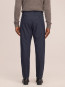 Bill 1067 pant deep navy 