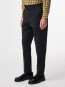 Billie 1089 chino black 