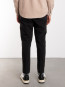 Billie 1733 chino black 