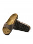 Madrid sandals mocca 39