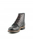 Wmns Iron ranger boots black 