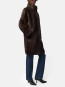 Blair coat espresso 
