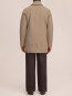 Blake coat clay mirage 