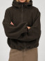 Blanca fleece jacket black olive 