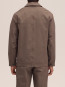 Blaze overshirt mable husk 