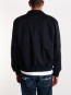 Blouson zippé dk navy 