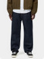 Aaron pant blue rinsd 