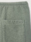 Boby 09a shorts argile M