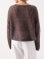 Bob 19a cardigan herisson chine 