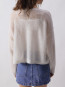Bob 19a cardigan polaire chine 