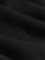 Boiled vest black 