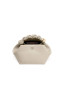 Bou bag small oyster gray 