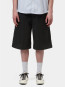 Brader shorts black 