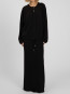 Briona cardigan black 
