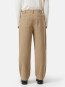 Blomberg straight chino rock beige 