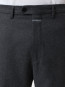 Fairport relaxed pants dk grey 