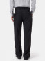 Fairport relaxed pants balck 