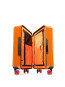 Floyd cabin hot orange 