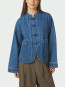 Caline denim jacket blue denim 