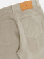 Replica pant elena tinto beige 