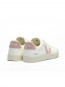 Campo sneaker white babe 