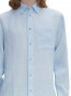 Chemise cassel light blue 