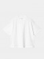 W Chester t-shirt white 