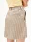 Chyalaa skirt sand stone 