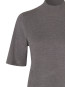 Clara crew-m bravani knit falcon melange 