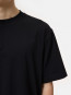 Classic t-shirt black 