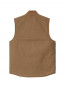 Classic vest hamilton 