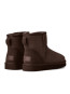 Classic mini boot dusted cocoa 