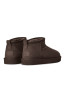 Classic ultra mini boot dusted cocoa 