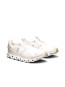 Cloud 6 wmns sneaker white white 