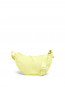 Cloud moon bag small sea lemon 
