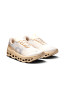 Cloudmonster 1 wmns sneaker dew blonde 
