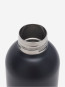 Maison Kitsuné coffee cup 500ml black 