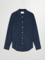 Colby 5329 shirt navy blue 