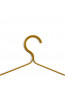 Colour hanger set of 3 dijon 