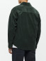WW cooper shirt green gables 