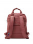 Daypack coral 