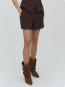 Coralys-m alayra shorts java 