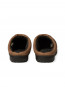 Cordura slipper hamilton 3