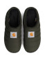 Cordura® slippers olive 