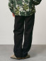 Corduroy gramicci pant black 