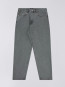 Cosmos pants black heavy 