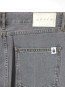 Cosmos pant black 